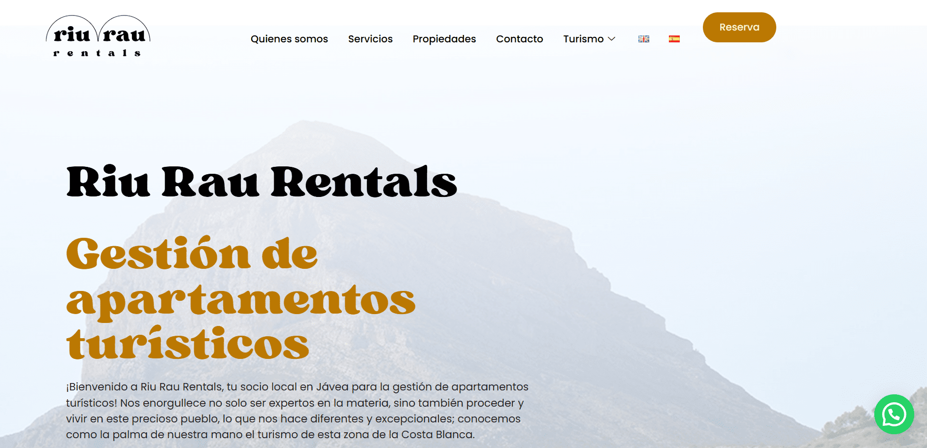 riuraurentals