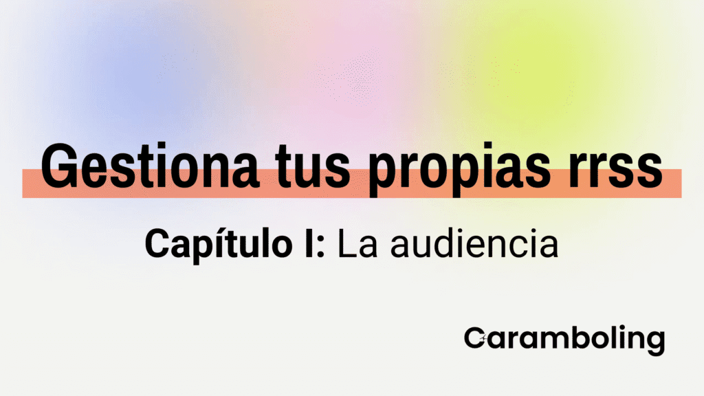 redes sociales